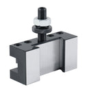 Turning and Facing Holders,