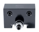 Style Axa, 5/8'' Heavy Duty Boring Bar Quick Change Tool Post Holder, Style 4, 0250-0104