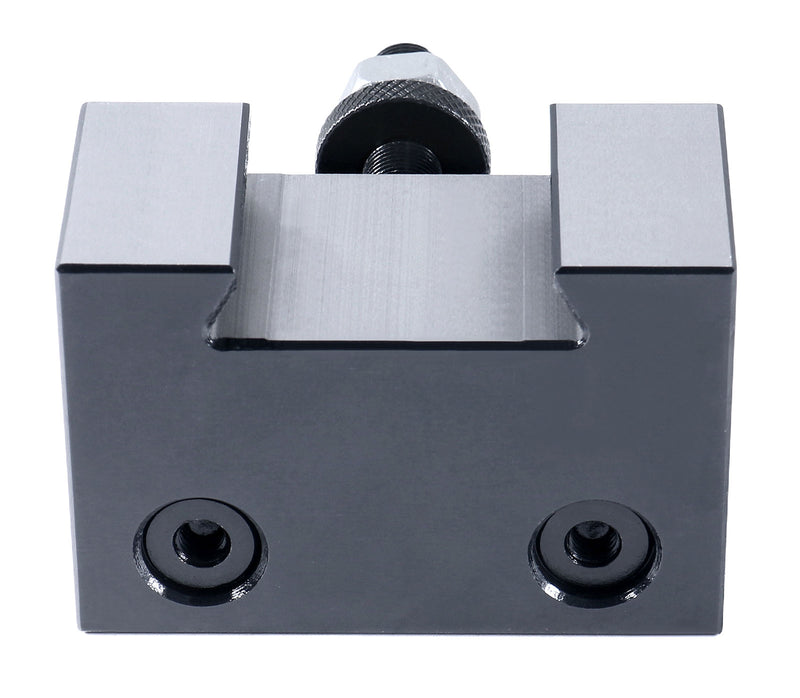 thumbnail image 2 of Phase II Tool Post Set 5 Holders Piston BXA 10 To 15" Lathe Swing For Sale Onlin 2 of 11