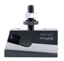 Style Axa Universial Parting Blade Quick Change Tool Post Holder, Style 7, for 1/2'' Parting Blades, 0250-0107