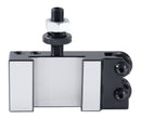 Style Axa Knurling Turning and Facing Quick Change Tool Post Holder, Style 10, 1/2'', 0250-0110