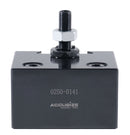 Heavy Duty Boring Bar Holders, #4 and #41