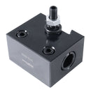 Heavy Duty Boring Bar Holders, #4 and #41