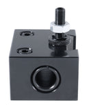 Heavy Duty Boring Bar Holders, #4 and #41