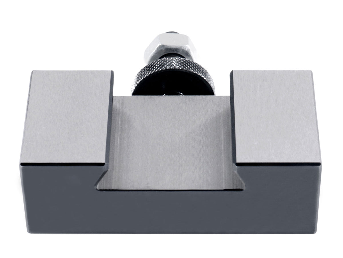 Bxa Turning and Facing Holder, Working with 5/8 inch Turning Tools, Quick Change Tool Holder, Style 1, 0250-0201