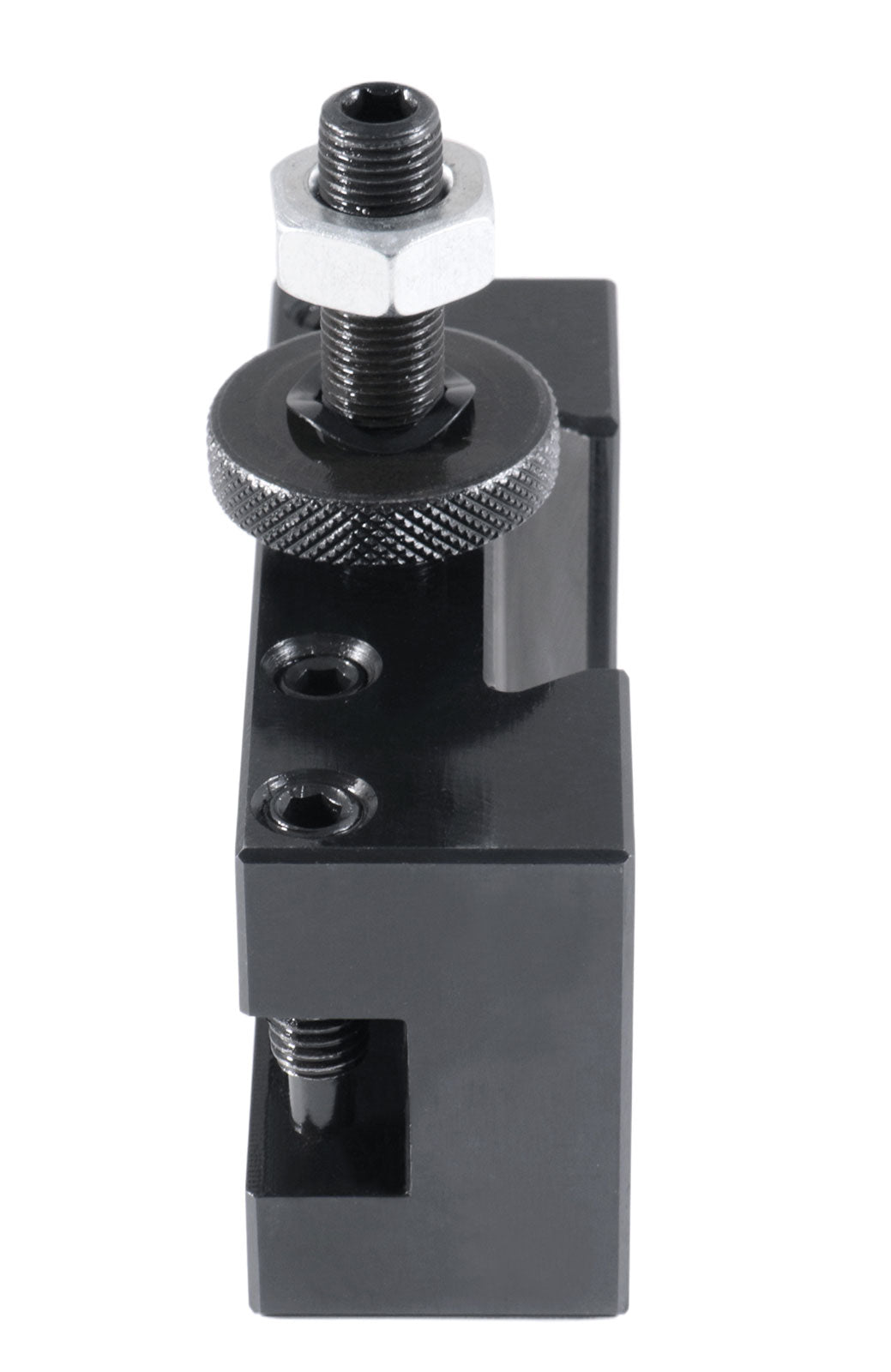 Style Bxa Boring, Turning and Facing Holder, for 5/8'' Turning Tools, Quick Change Tool Holder, Style 2, 0250-0202