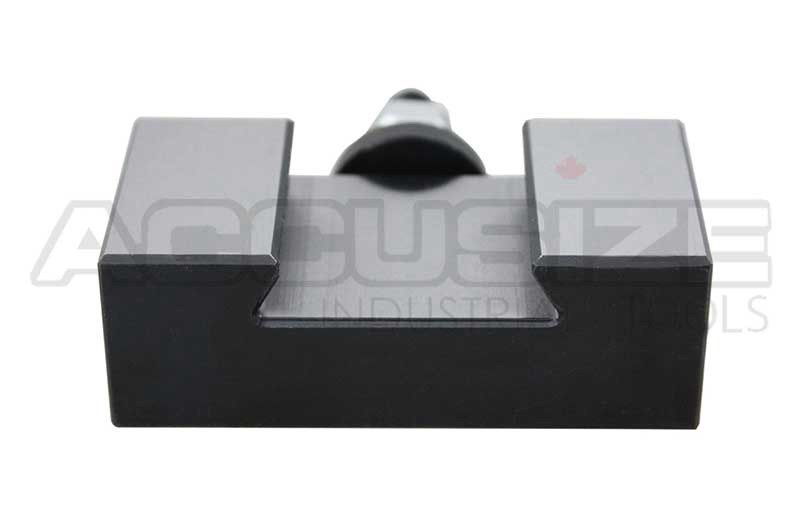 Style Bxa Boring, Turning and Facing Holder, for 5/8'' Turning Tools, Quick Change Tool Holder, Style 2, 0250-0202