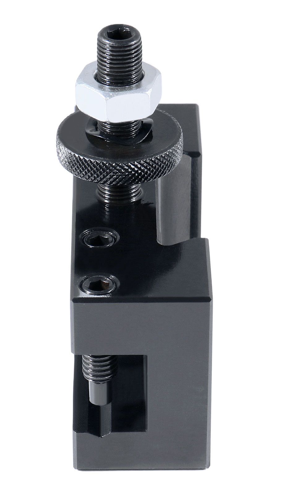 Style Bxa Boring, Turning and Facing Holder, for 3/4" Turning Tools, Quick Change Tool Holder, Style 2 Ex-Large, 0250-0202T