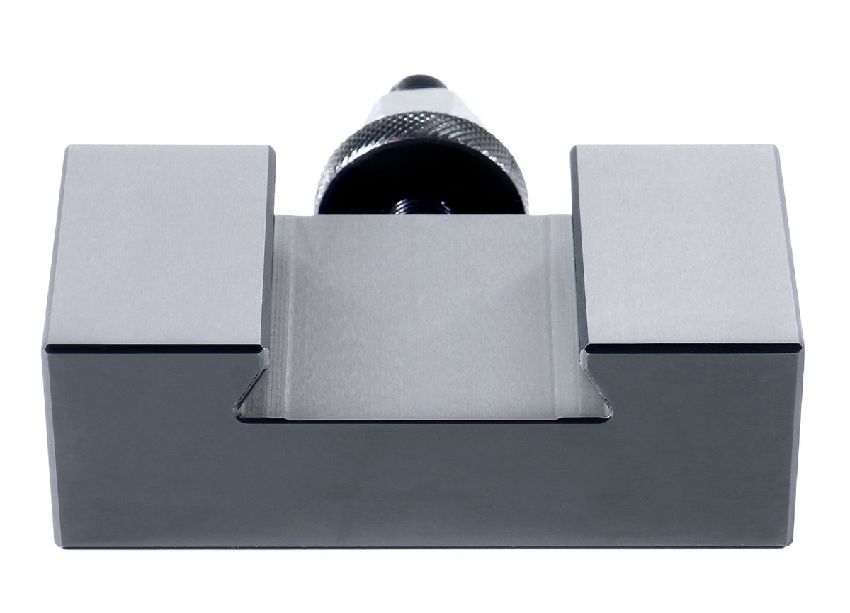 Style Bxa Boring, Turning and Facing Holder, for 3/4" Turning Tools, Quick Change Tool Holder, Style 2 Ex-Large, 0250-0202T