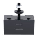 - Style Bxa, 3/4'' Heavy Duty Boring Bar Quick Change Tool Post Holder, Style 4, 0250-0204