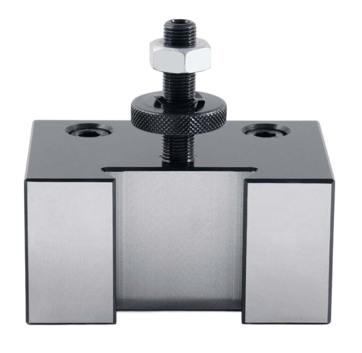 '- Style Bxa, 3/4'' Heavy Duty Boring Bar Quick Change Tool Post Holder, Style 4, 0250-0204
