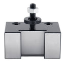 - Style Bxa, 3/4'' Heavy Duty Boring Bar Quick Change Tool Post Holder, Style 4, 0250-0204