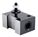 - Style Bxa, 3/4'' Heavy Duty Boring Bar Quick Change Tool Post Holder, Style 4, 0250-0204
