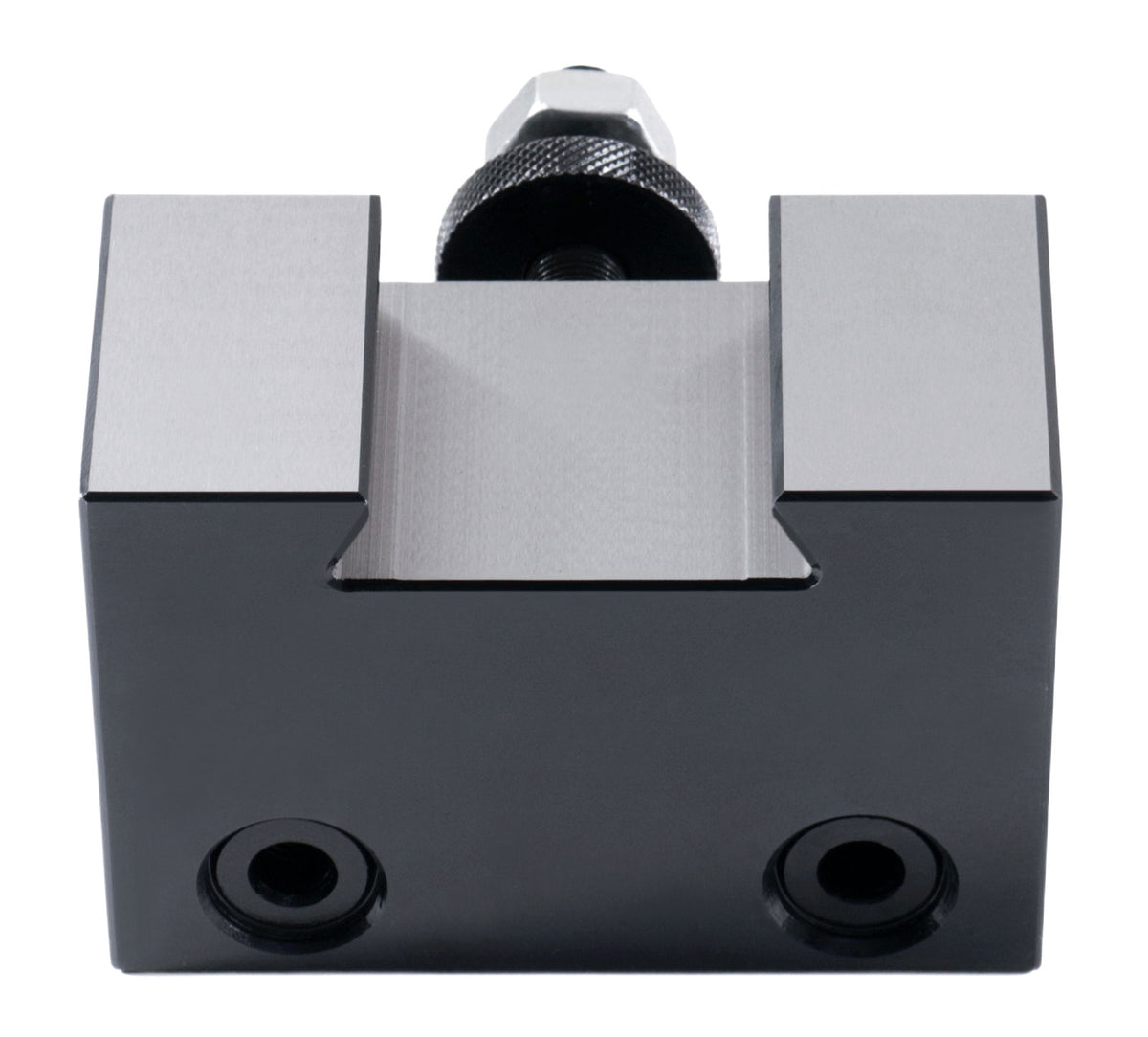 '- Style Bxa, 3/4'' Heavy Duty Boring Bar Quick Change Tool Post Holder, Style 4, 0250-0204