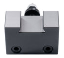 - Style Bxa, 3/4'' Heavy Duty Boring Bar Quick Change Tool Post Holder, Style 4, 0250-0204