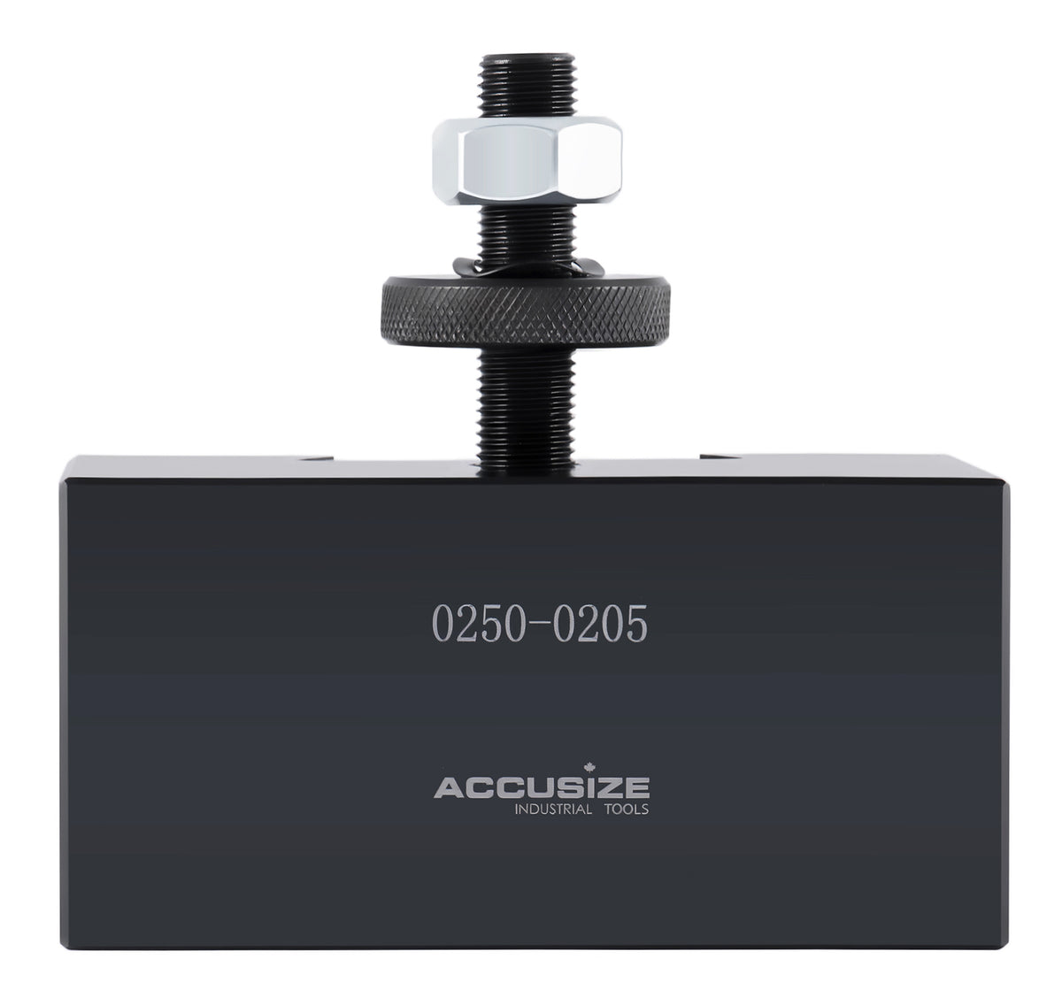 '- BXA, 2 MT Morse Taper Holder Quick Change Tool Holder, Style 5, 0250-0205