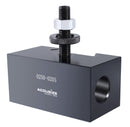 - BXA, 2 MT Morse Taper Holder Quick Change Tool Holder, Style 5, 0250-0205