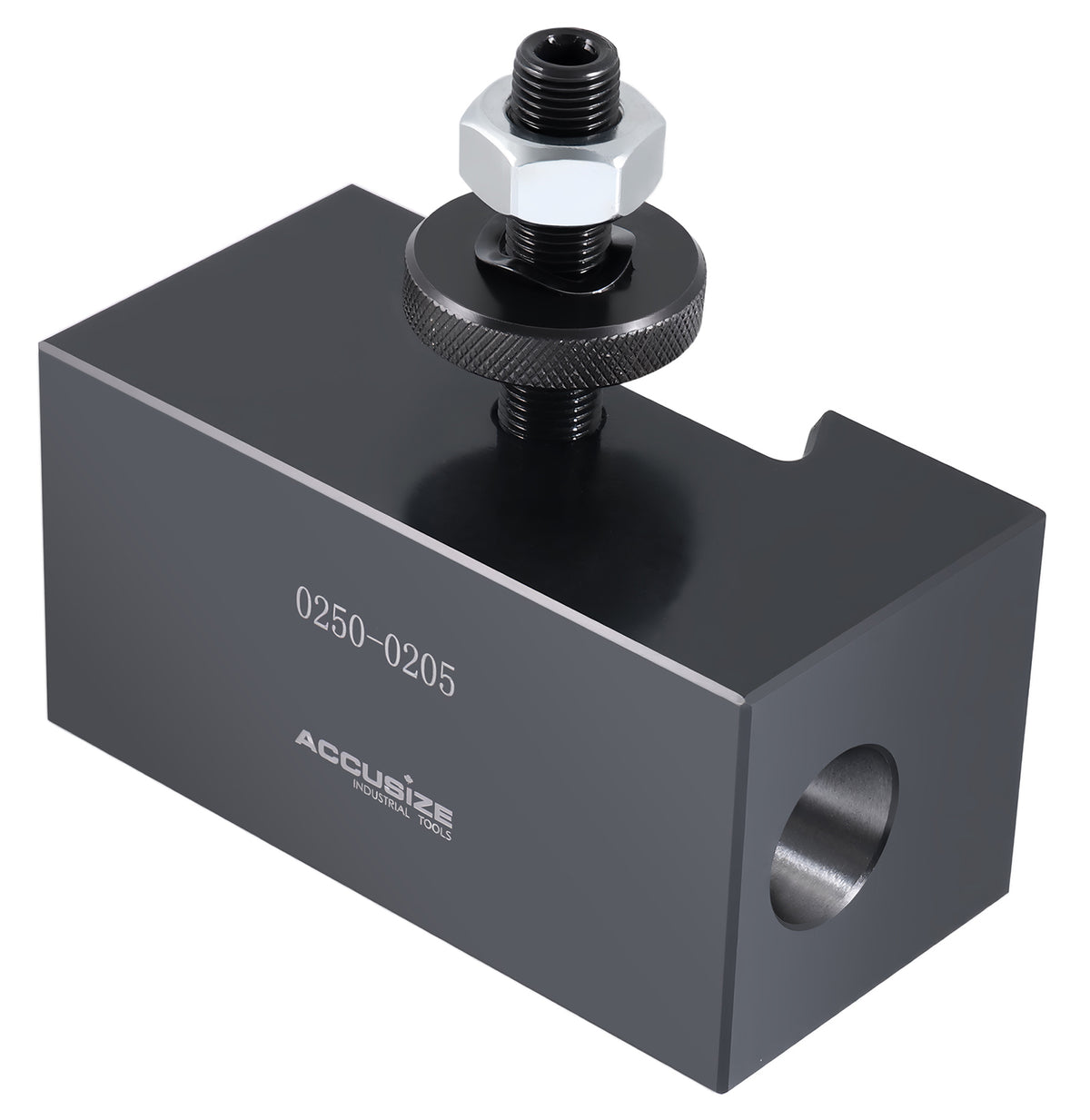 '- BXA, 2 MT Morse Taper Holder Quick Change Tool Holder, Style 5, 0250-0205
