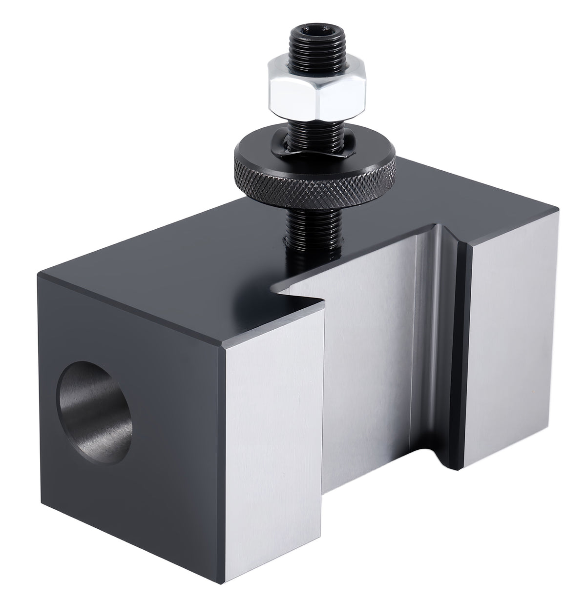 '- BXA, 2 MT Morse Taper Holder Quick Change Tool Holder, Style 5, 0250-0205
