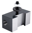 - BXA, 2 MT Morse Taper Holder Quick Change Tool Holder, Style 5, 0250-0205