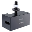 - BXA, 2 MT Morse Taper Holder Quick Change Tool Holder, Style 5, 0250-0205