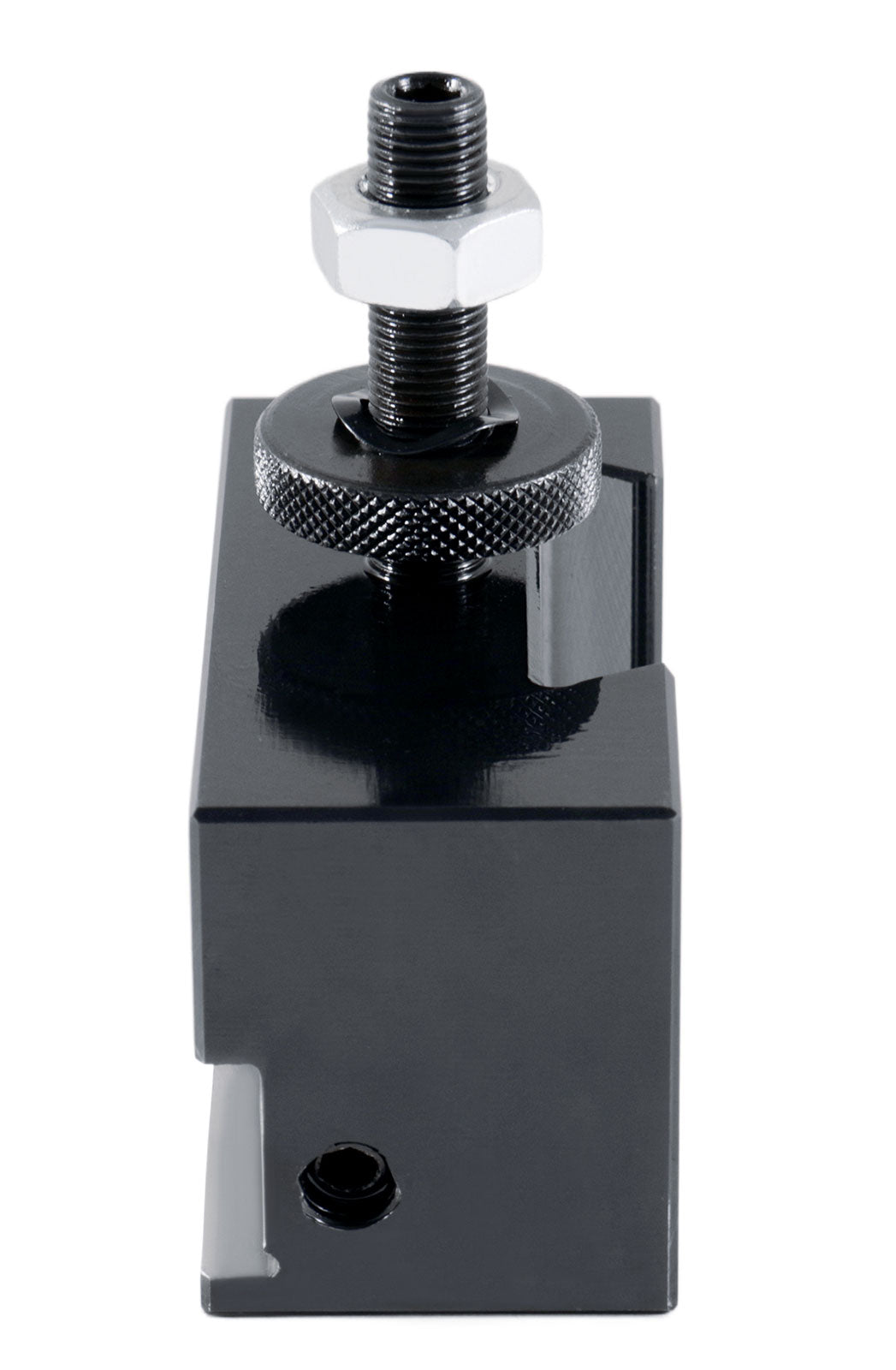 '- BXA Universal Parting Blade Holder Quick Change Tool Holder, Style 7, Working with 11/16'' Parting Blades, 0250-0207