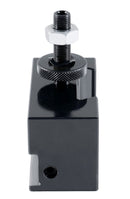 - BXA Universal Parting Blade Holder Quick Change Tool Holder, Style 7, Working with 11/16'' Parting Blades, 0250-0207