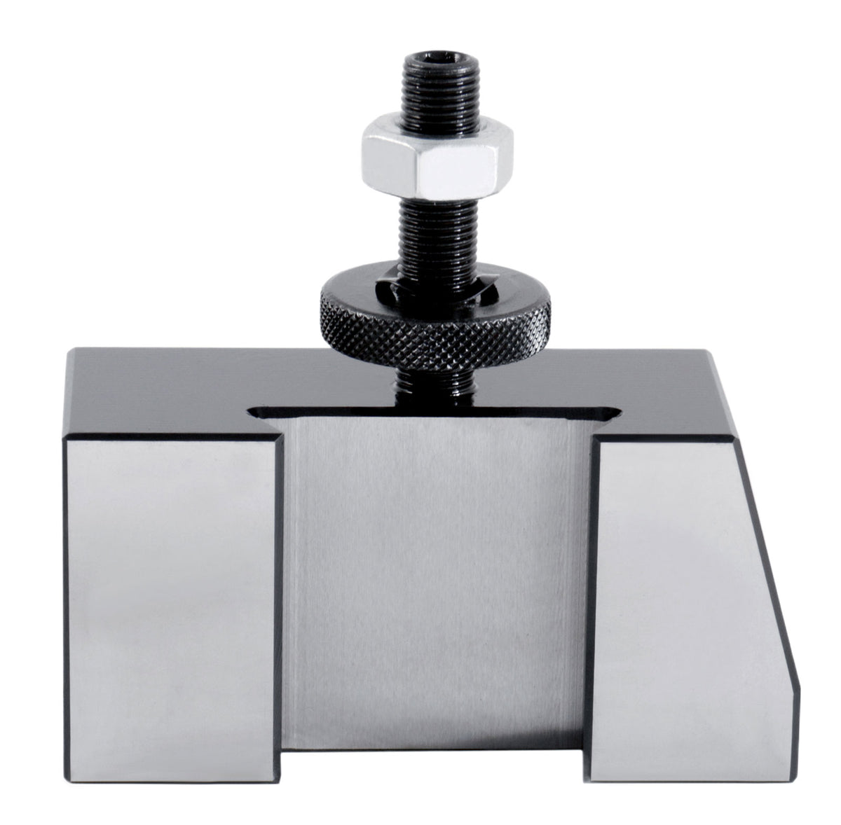 '- BXA Universal Parting Blade Holder Quick Change Tool Holder, Style 7, Working with 11/16'' Parting Blades, 0250-0207