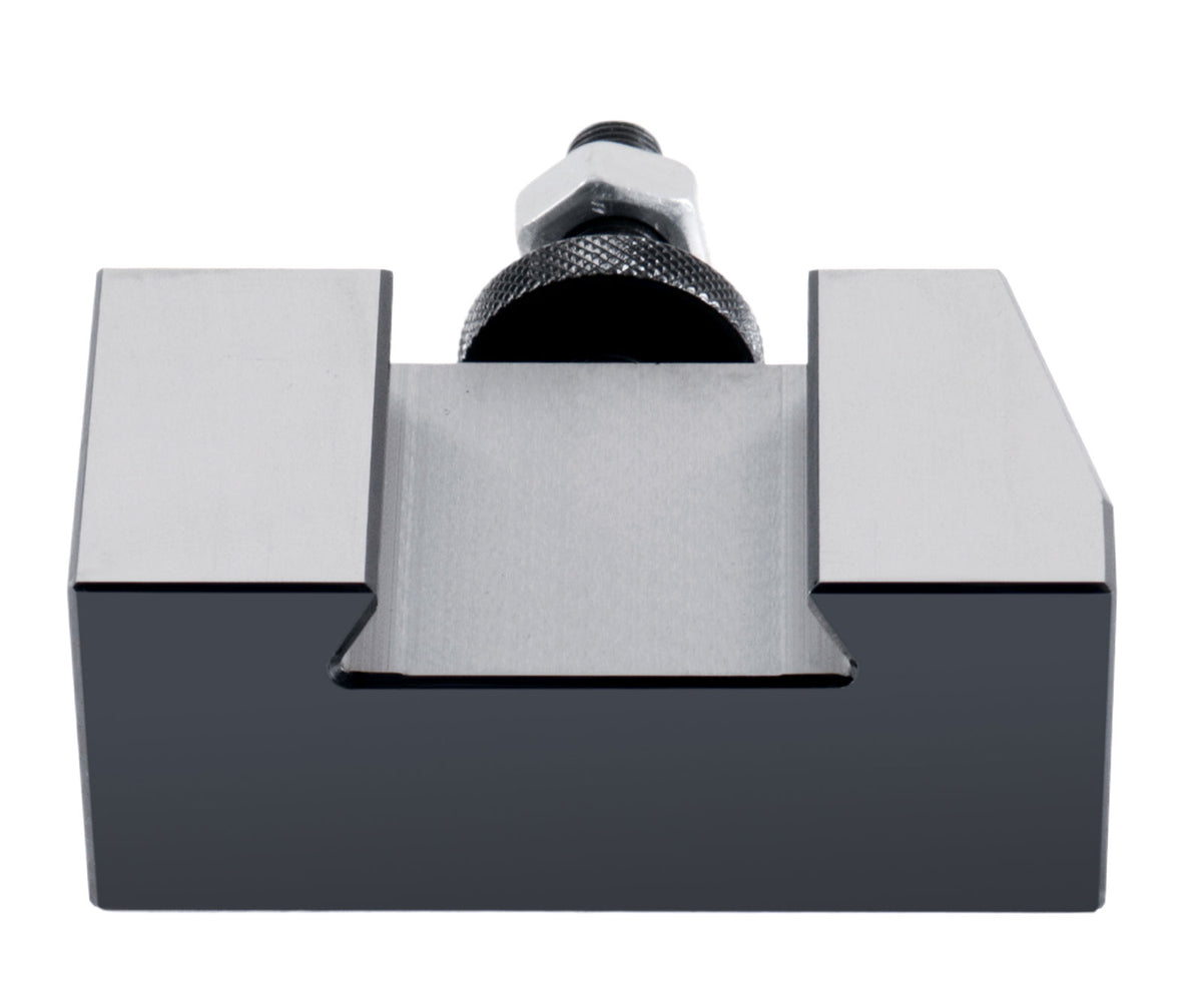 '- BXA Universal Parting Blade Holder Quick Change Tool Holder, Style 7, Working with 11/16'' Parting Blades, 0250-0207