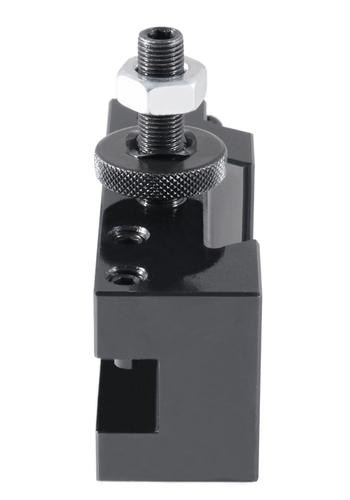 '- BXA Knurling Turning and Facing Holder Quick Change Tool Holder, Style 10, 5/8'', 0250-0210