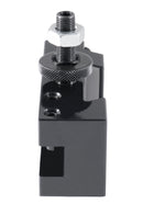 - BXA Knurling Turning and Facing Holder Quick Change Tool Holder, Style 10, 5/8'', 0250-0210