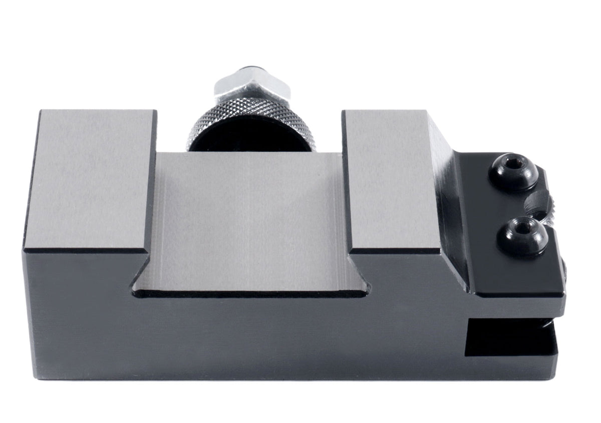 '- BXA Knurling Turning and Facing Holder Quick Change Tool Holder, Style 10, 5/8'', 0250-0210