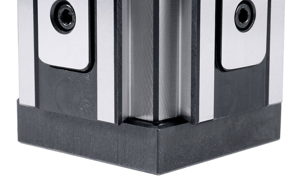 Quick Change Tool Posts, Piston and Wedge