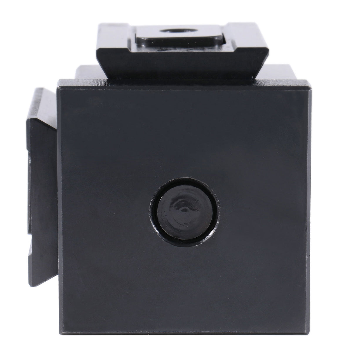 '- Style Cxa, Piston Type Quick Change Tool Post, for Lathe Swing 13-18'', 0250-0300