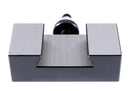 Style CXA Turning and Facing Quick Change Tool Post Holder, for 3/4'' Tools, Style No 1, 0250-0301