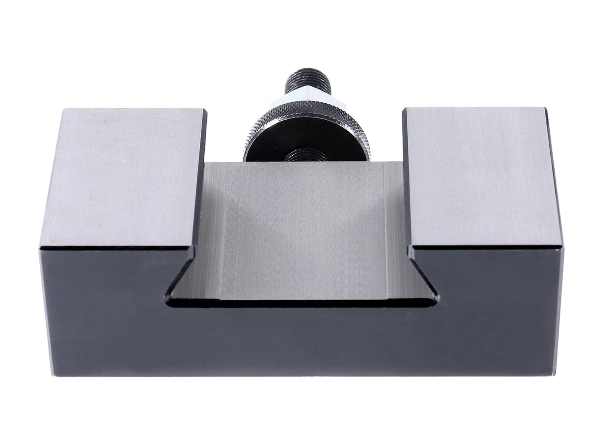 Style Cxa Boring, Turning and Facing Quick Change Tool Post Holder for 3/4'' Tools, Style No 2, 0250-0302