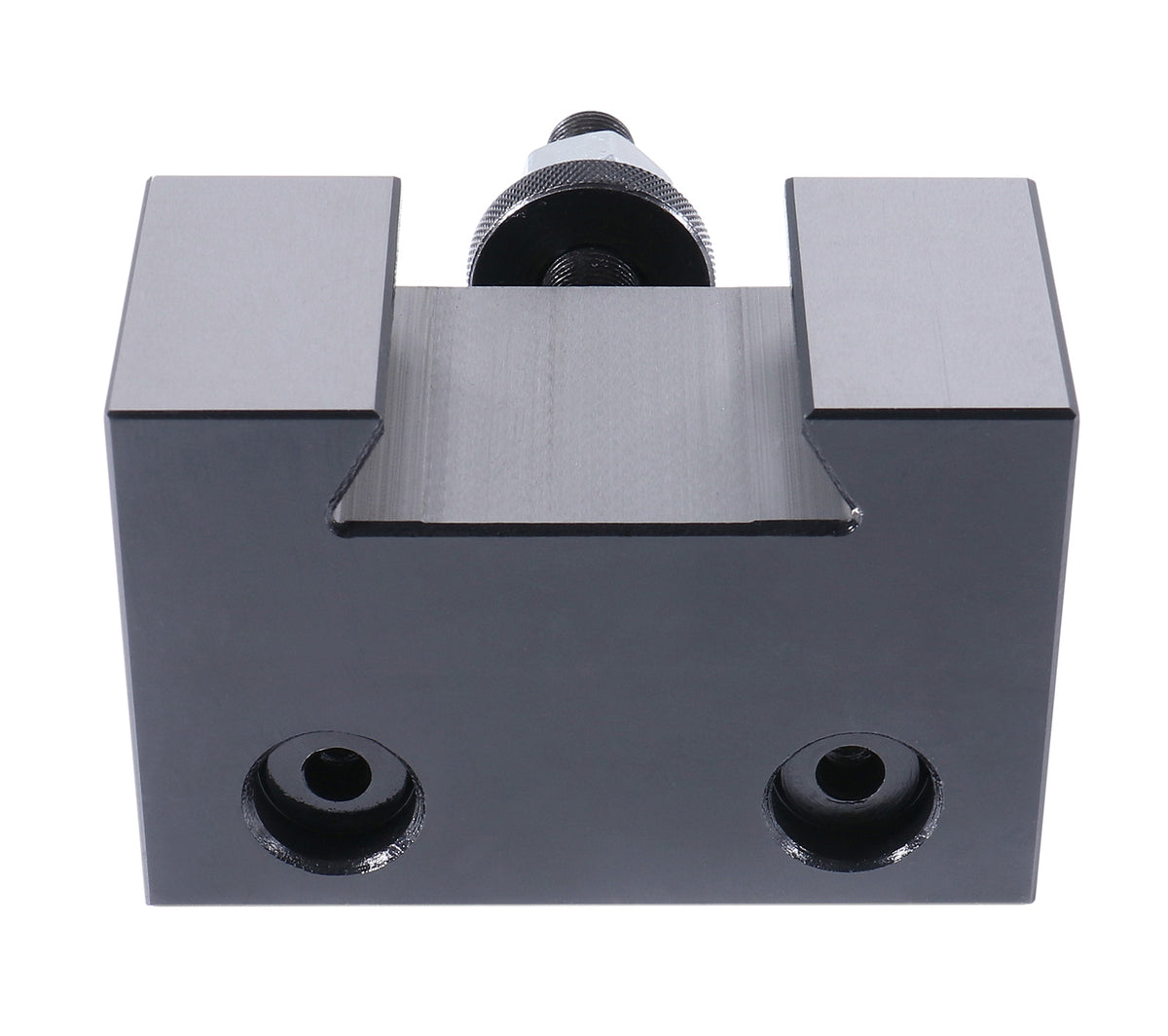 Style Cxa 3/4'' Heavy Duty Boring Bar Quick Change Tool Post Holder, Style 4, 0250-0304
