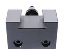 Style Cxa 3/4'' Heavy Duty Boring Bar Quick Change Tool Post Holder, Style 4, 0250-0304