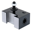 Style Cxa 3/4'' Heavy Duty Boring Bar Quick Change Tool Post Holder, Style 4, 0250-0304