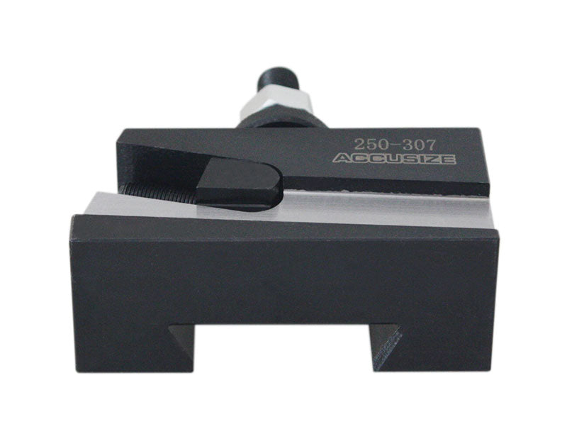 '- Style Cxa Universial Parting Blade Quick Change Tool Post Holder, Style 7, for 3/4'' Parting Blades, 0250-0307