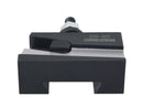 - Style Cxa Universial Parting Blade Quick Change Tool Post Holder, Style 7, for 3/4'' Parting Blades, 0250-0307