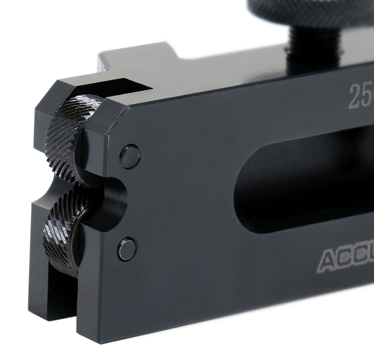 Style Cxa Knurling Turning and Facing Quick Change Tool Post Holder, Style 10, 3/4'', 0250-0310