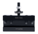 Style Ca Turning and Facing Quick Change Tool Post Holder, for 1'' Turning Tools, Style 1, 0250-0401