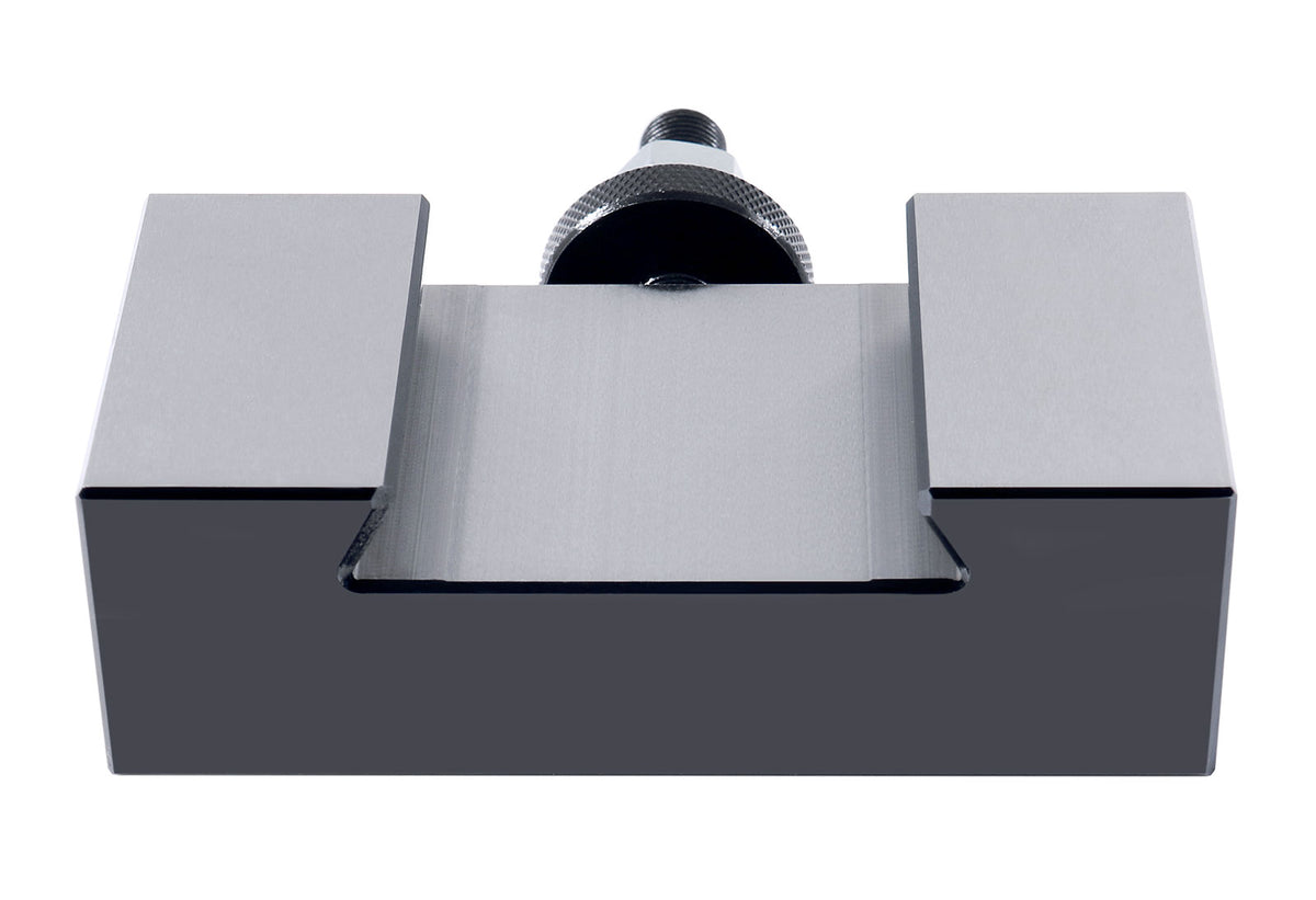 Style Ca Turning and Facing Quick Change Tool Post Holder, for 1'' Turning Tools, Style 1, 0250-0401