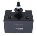 Style Ca, 1'' Heavy Duty Boring Bar Quick Change Tool Post Holder, Style 4, 0250-0404