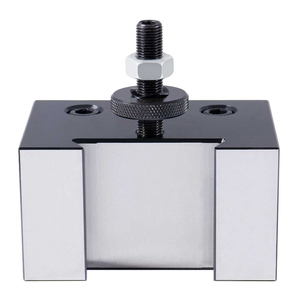Style Ca, 1'' Heavy Duty Boring Bar Quick Change Tool Post Holder, Style 4, 0250-0404