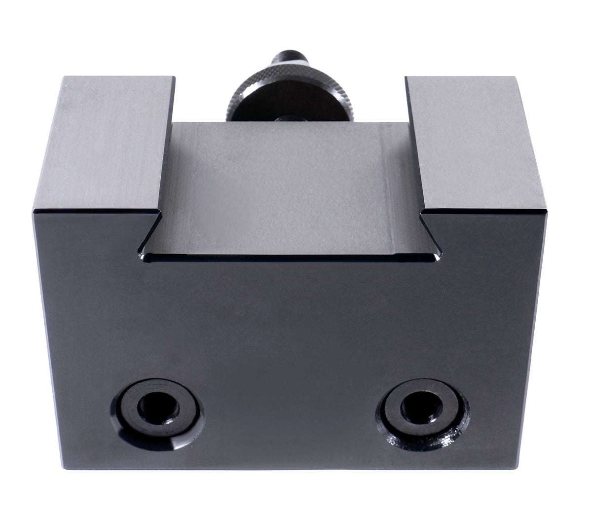 Style Ca, 1'' Heavy Duty Boring Bar Quick Change Tool Post Holder, Style 4, 0250-0404