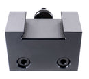 Style Ca, 1'' Heavy Duty Boring Bar Quick Change Tool Post Holder, Style 4, 0250-0404