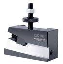 Style CA Universal Parting Blade Quick Change Tool Post Holder, Style 7, for 7/8'' Parting Blades, 0250-0407