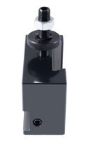 Style CA Universal Parting Blade Quick Change Tool Post Holder, Style 7, for 7/8'' Parting Blades, 0250-0407